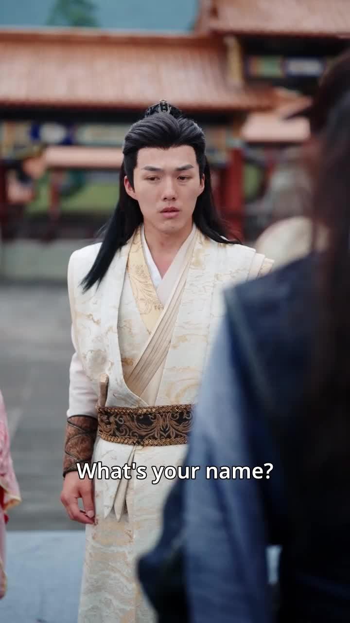 The Grandmaster... A Peasant?