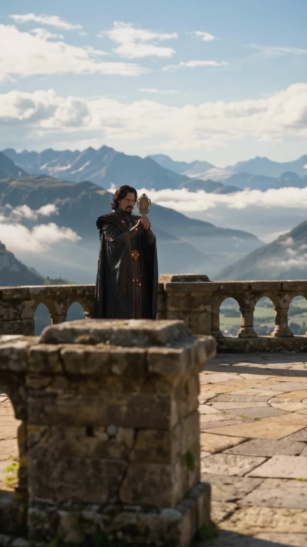 Rejected, Now a Phoenix Princess