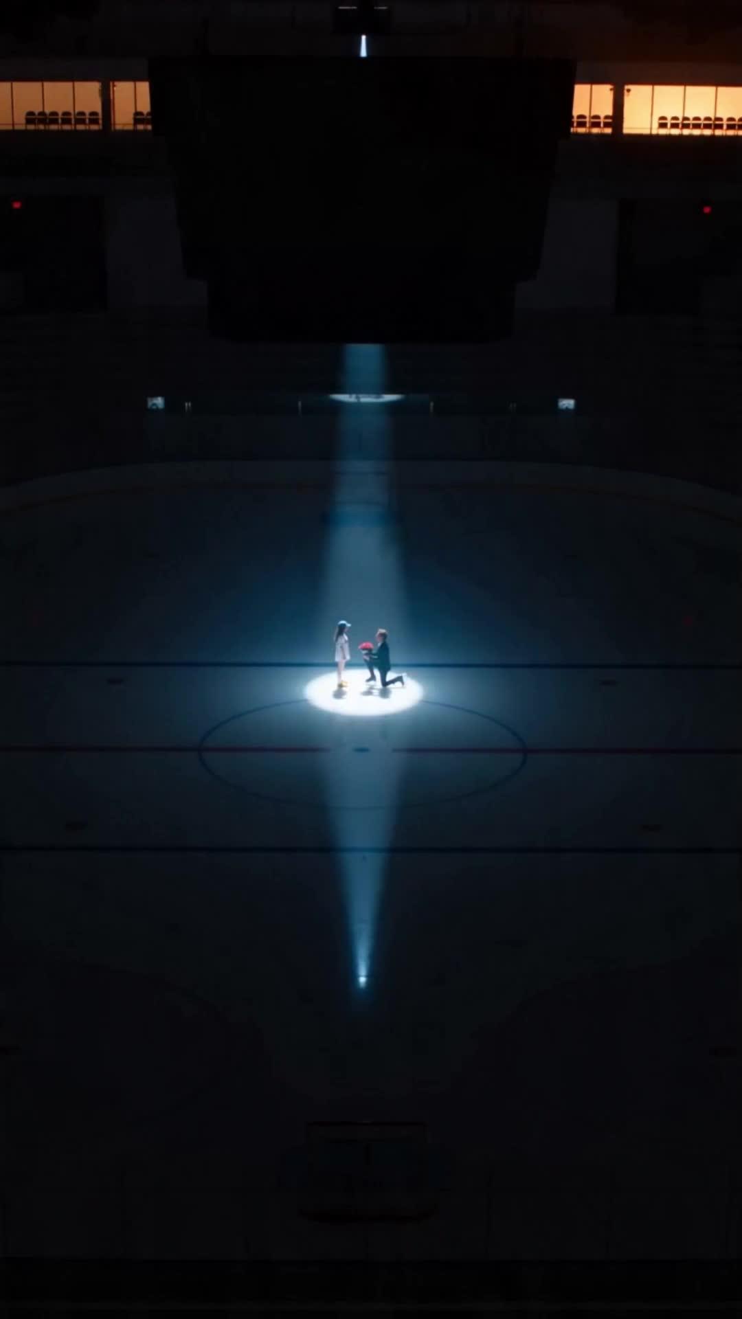 MANAGER DE HOCKEY CONVOITÉE