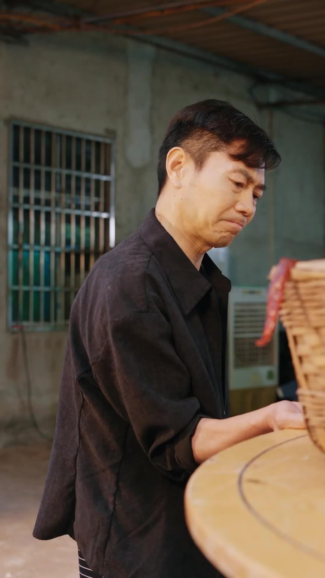 舊夢已遠，擁抱繁花