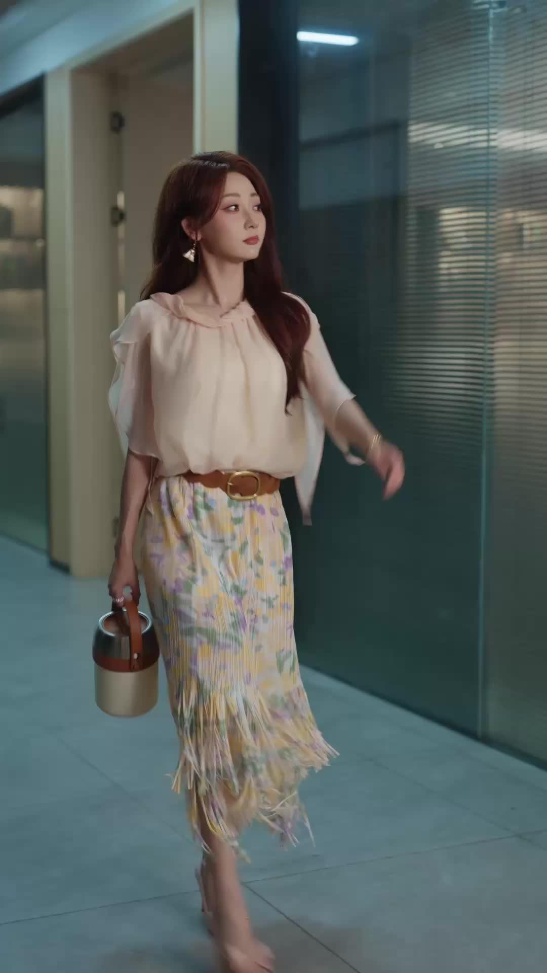 婚紗下的腦補戀