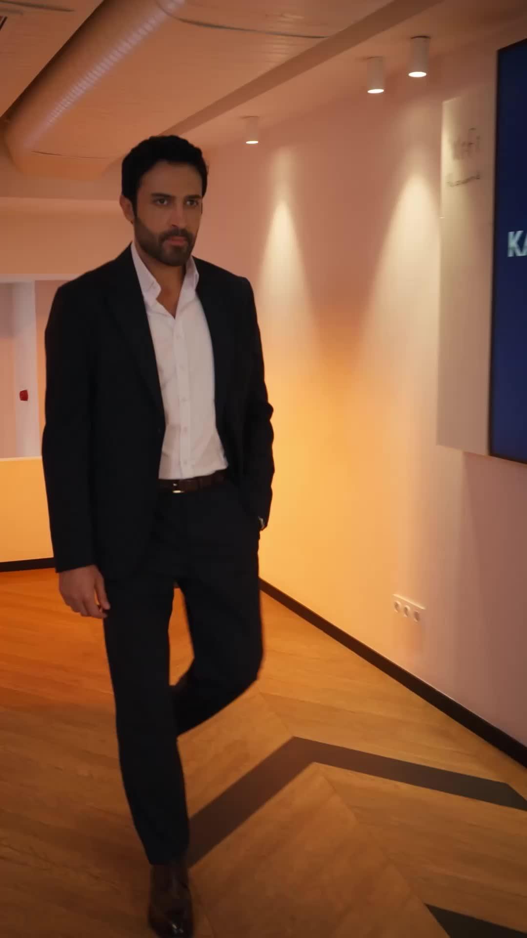 Boardroom to Bedroom