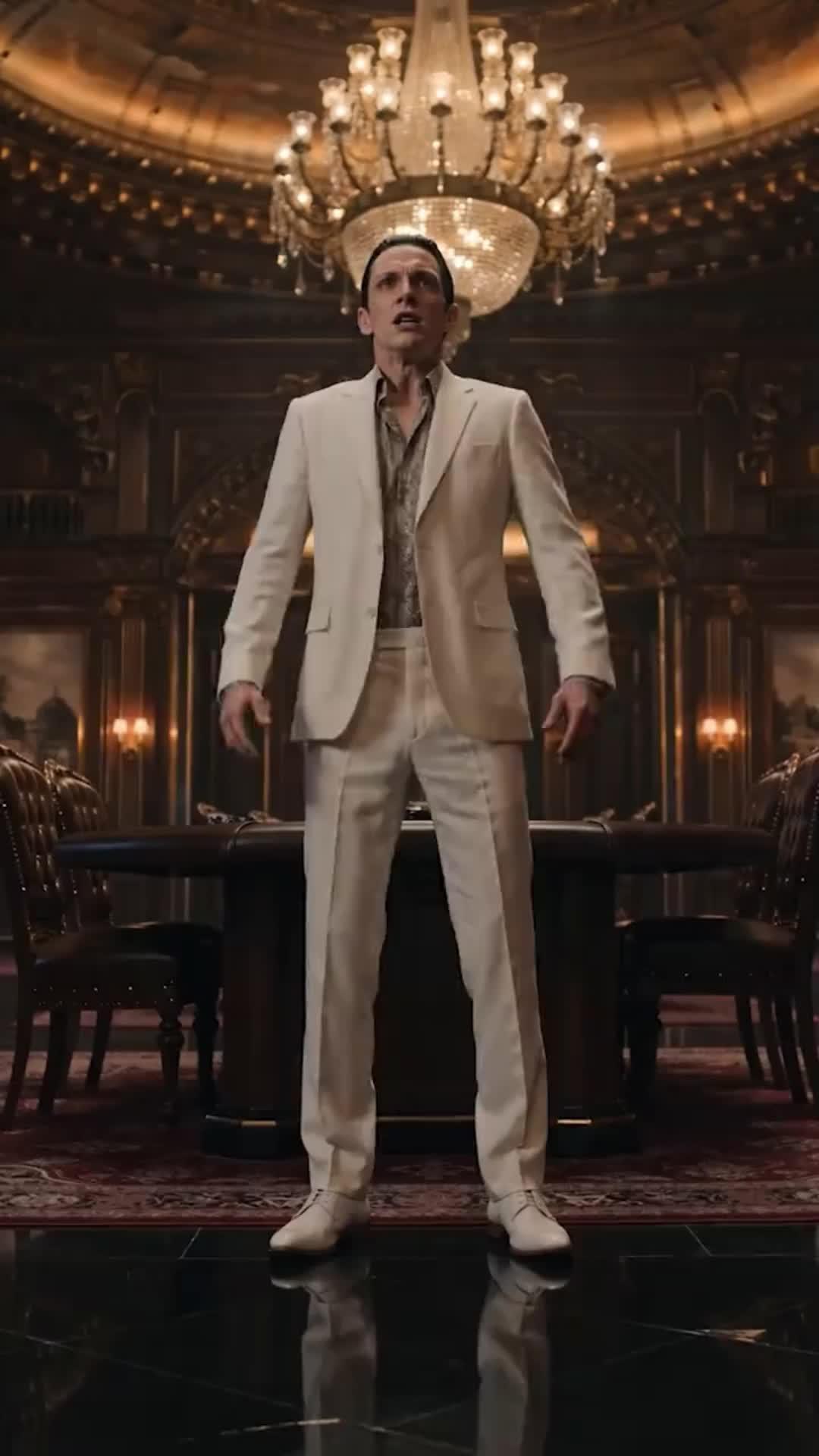 Peasant Daddy Rules the World