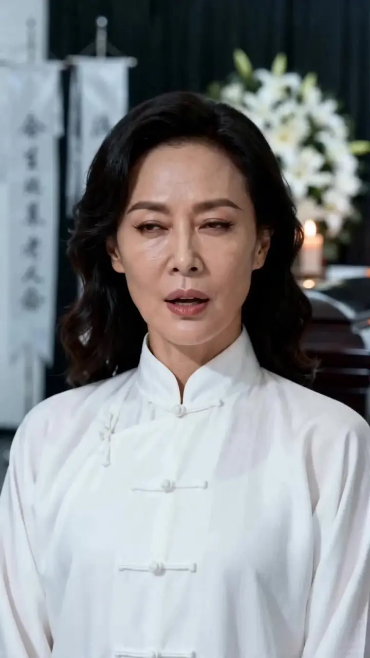 His Mom Is Actually a Tycoon Episode 15