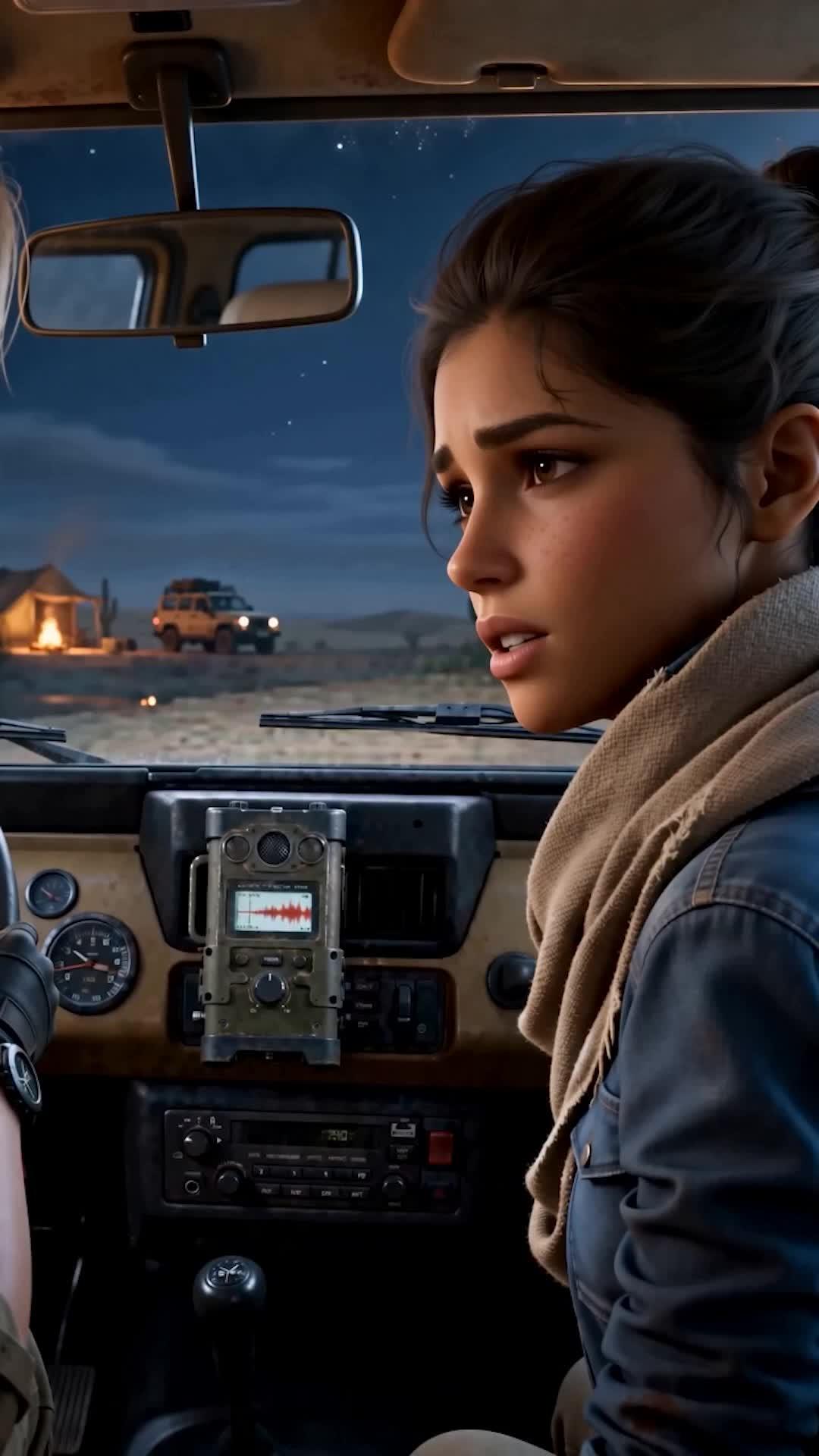 Kemenangan di Gurun
