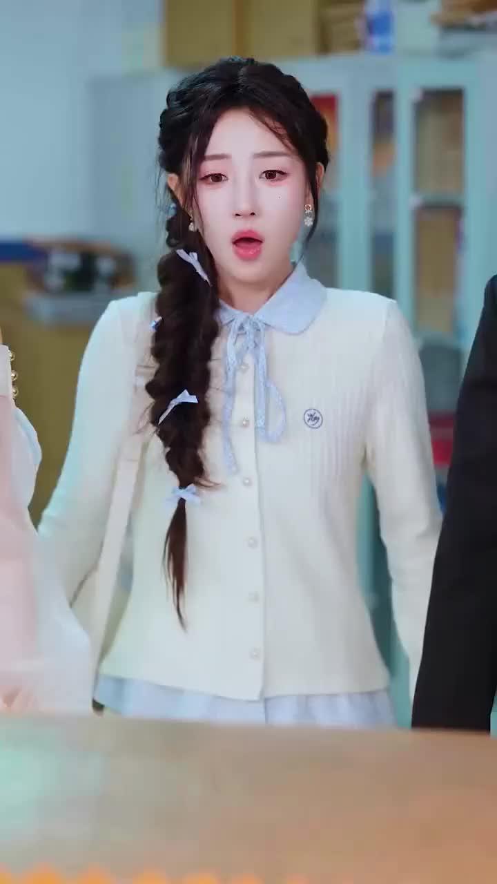 Kecurigaan Berubah Cinta