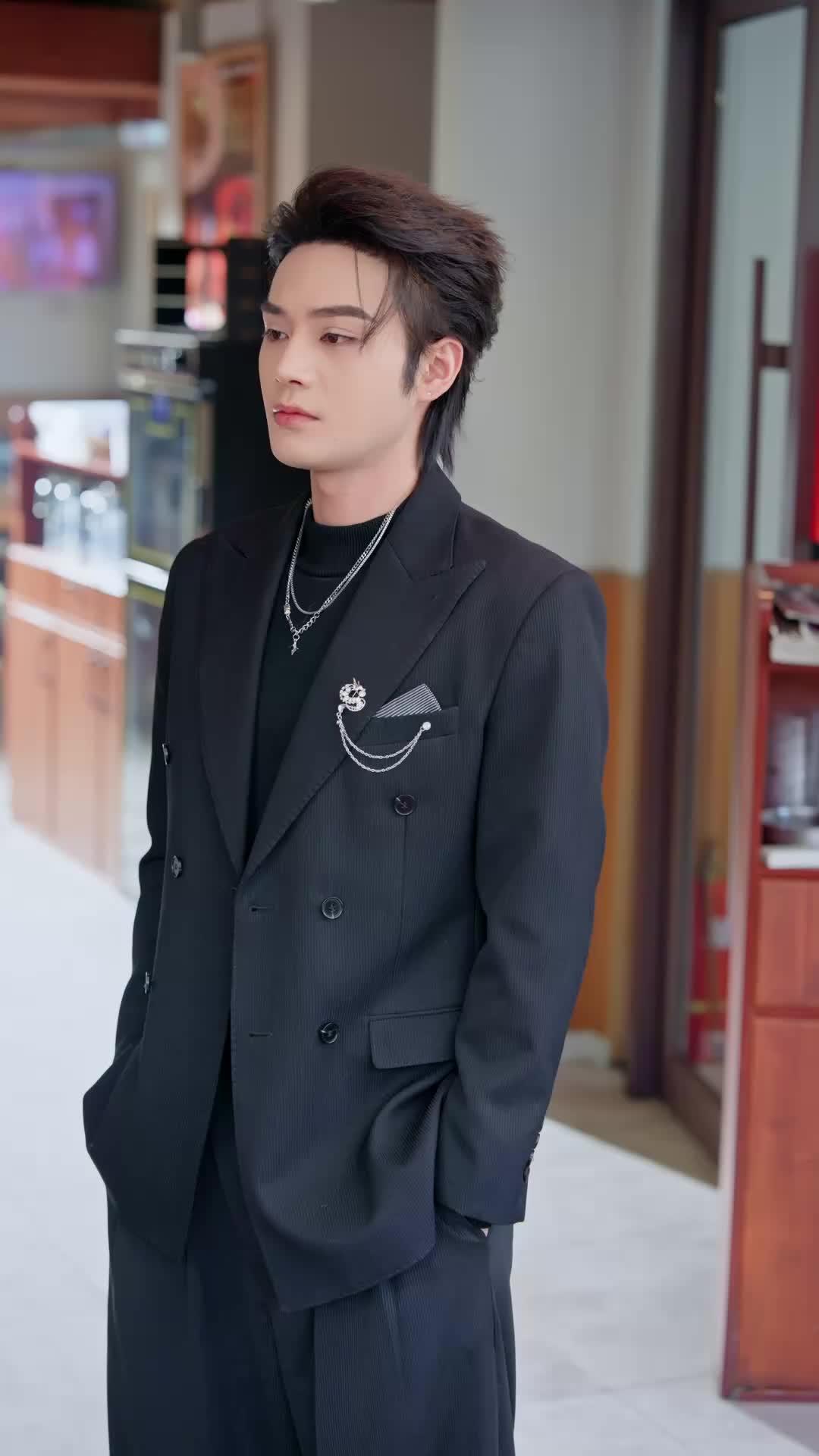 My Son Is 80, My New Husband Is Hot!