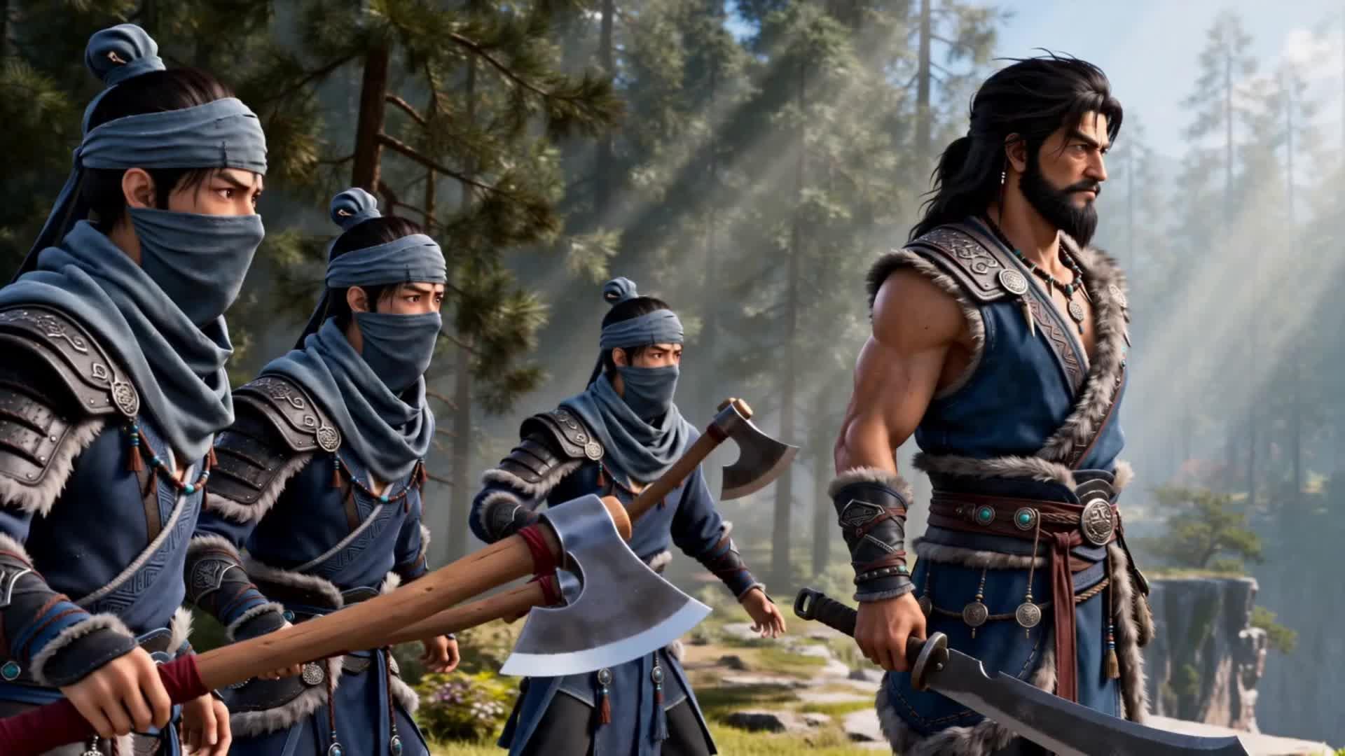 My Role-Playing System Made Me a Legend!
