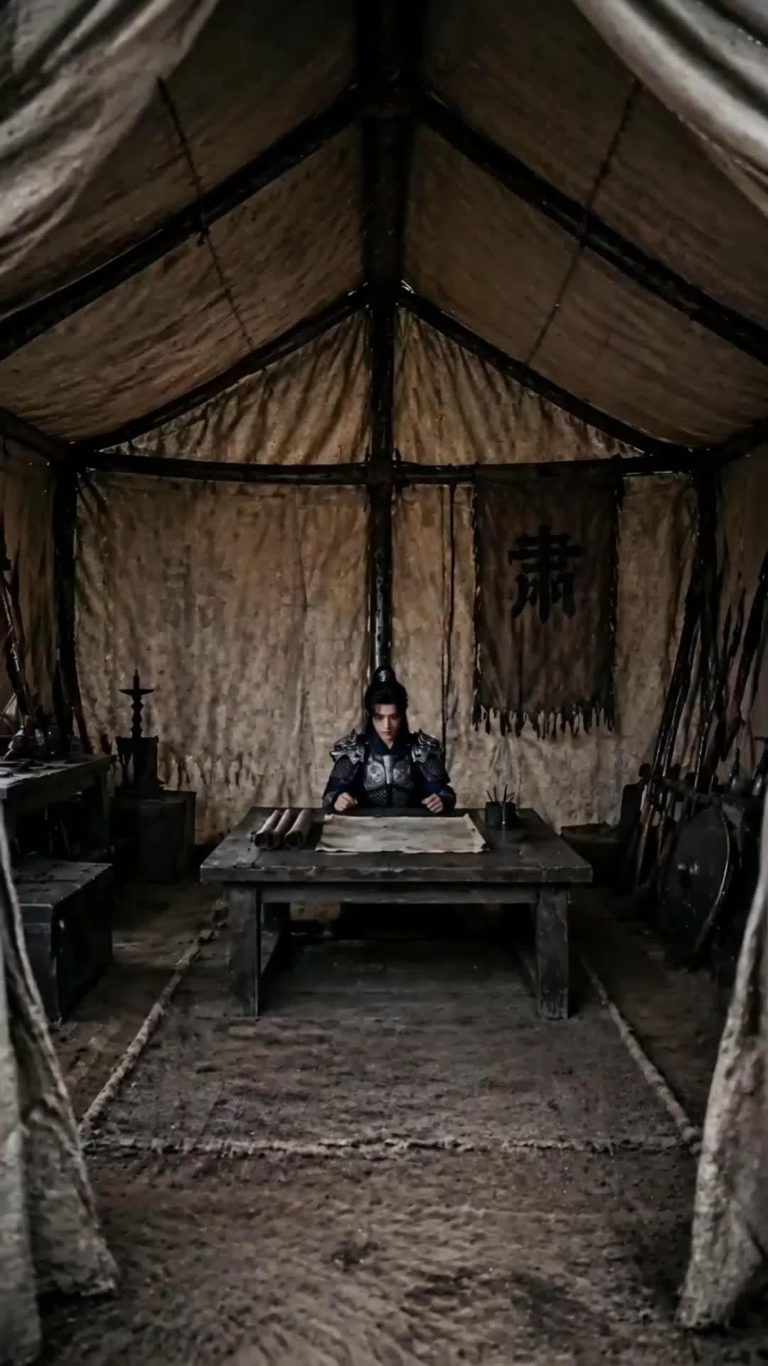 Takhta Dan Cinta Semua Milikku
