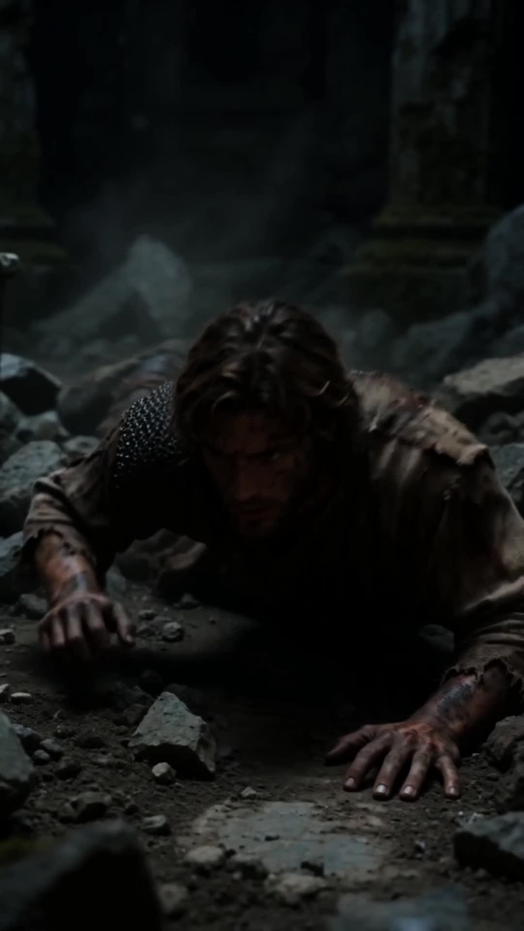 King Arthur: Sword of Destiny