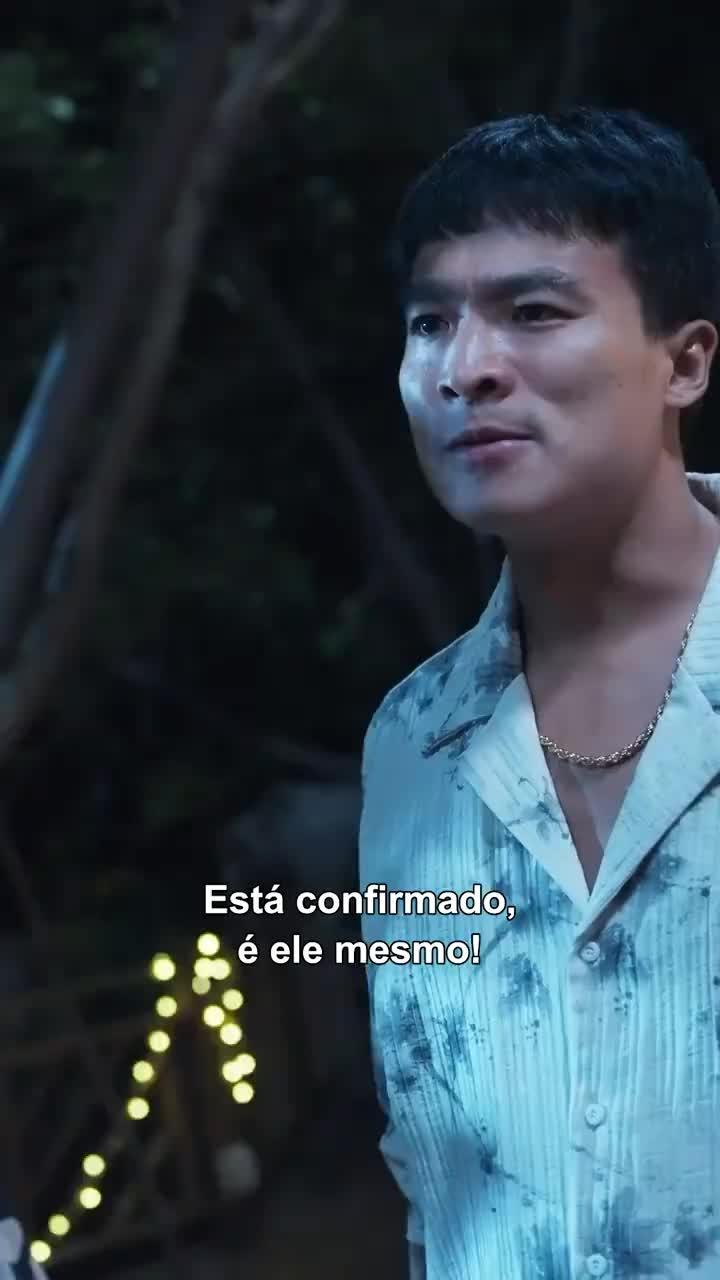(Dublagem)O Legado Perdido do Chef Divino