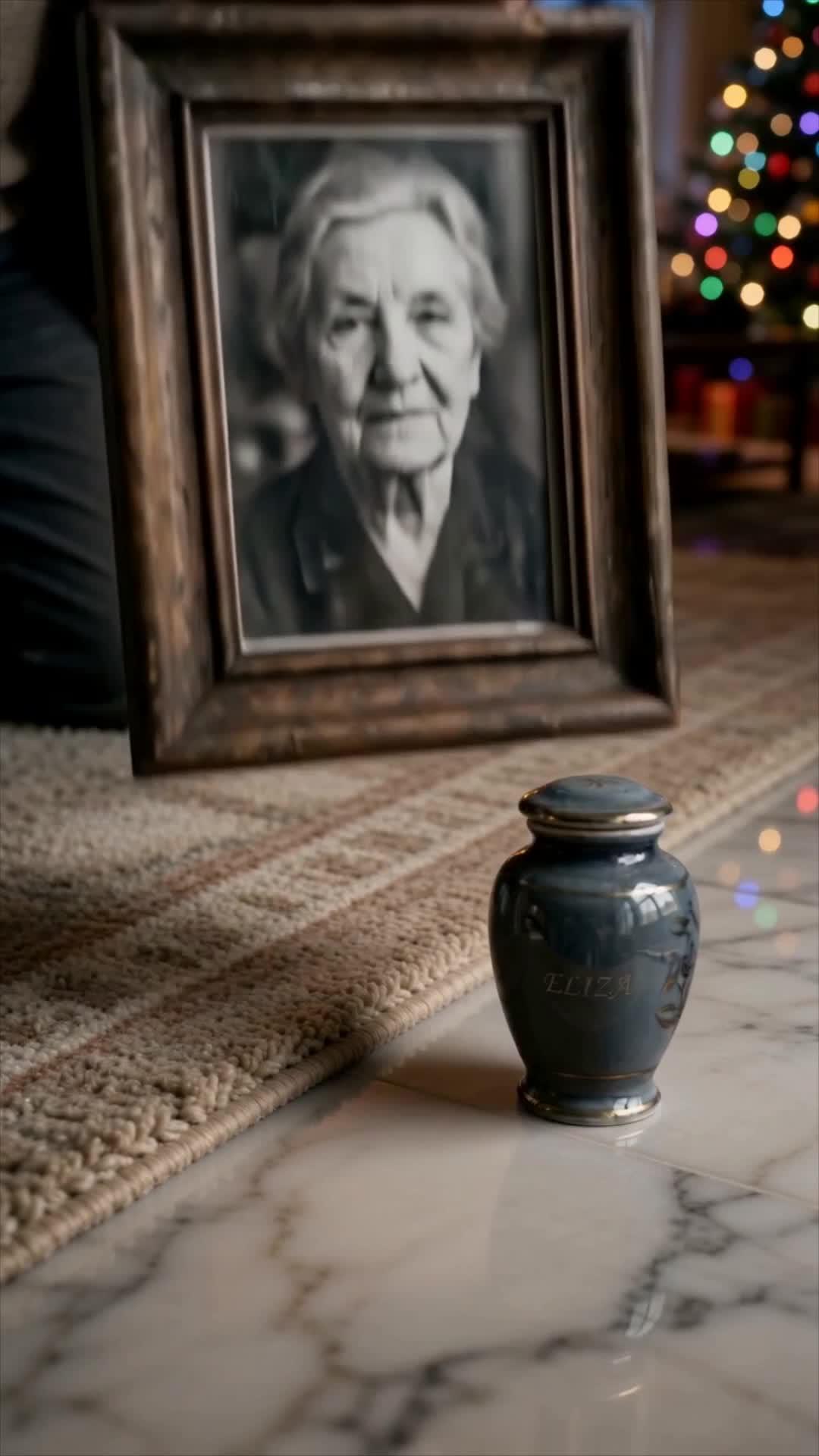 The Grandmaster They Threw Out