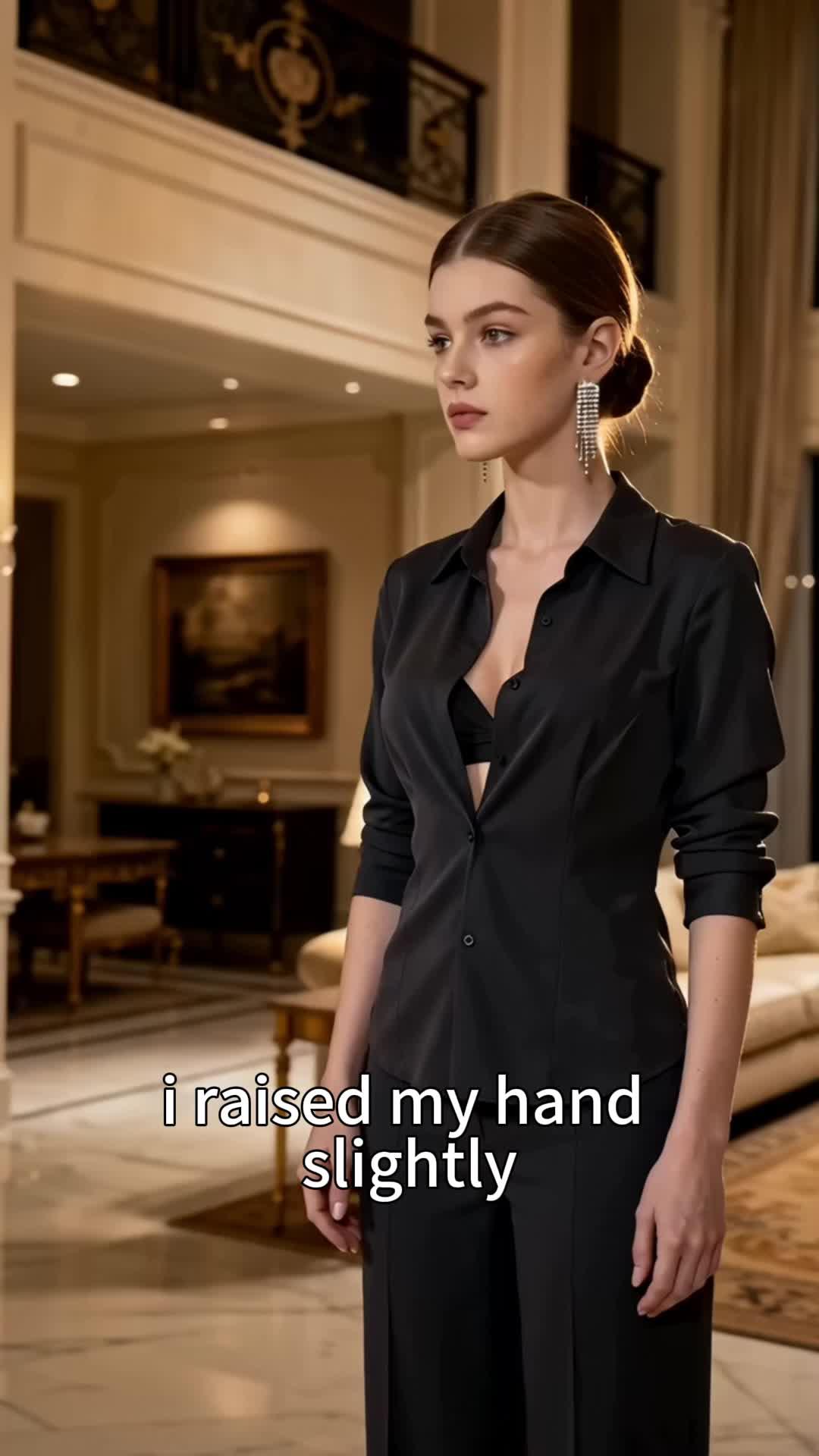 Never Mess With The CEO