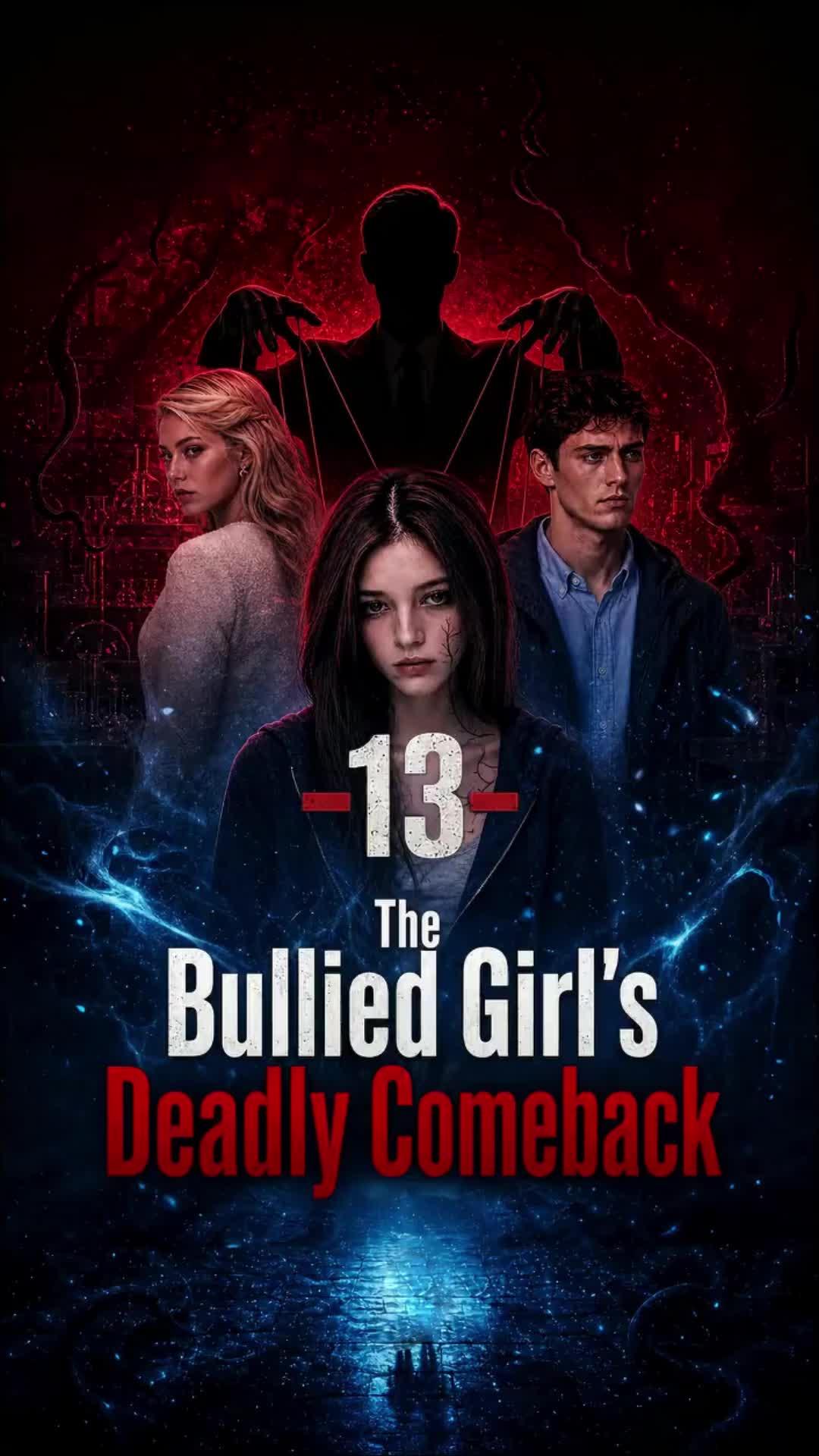 The Bullied Girl's Deadly Comeback