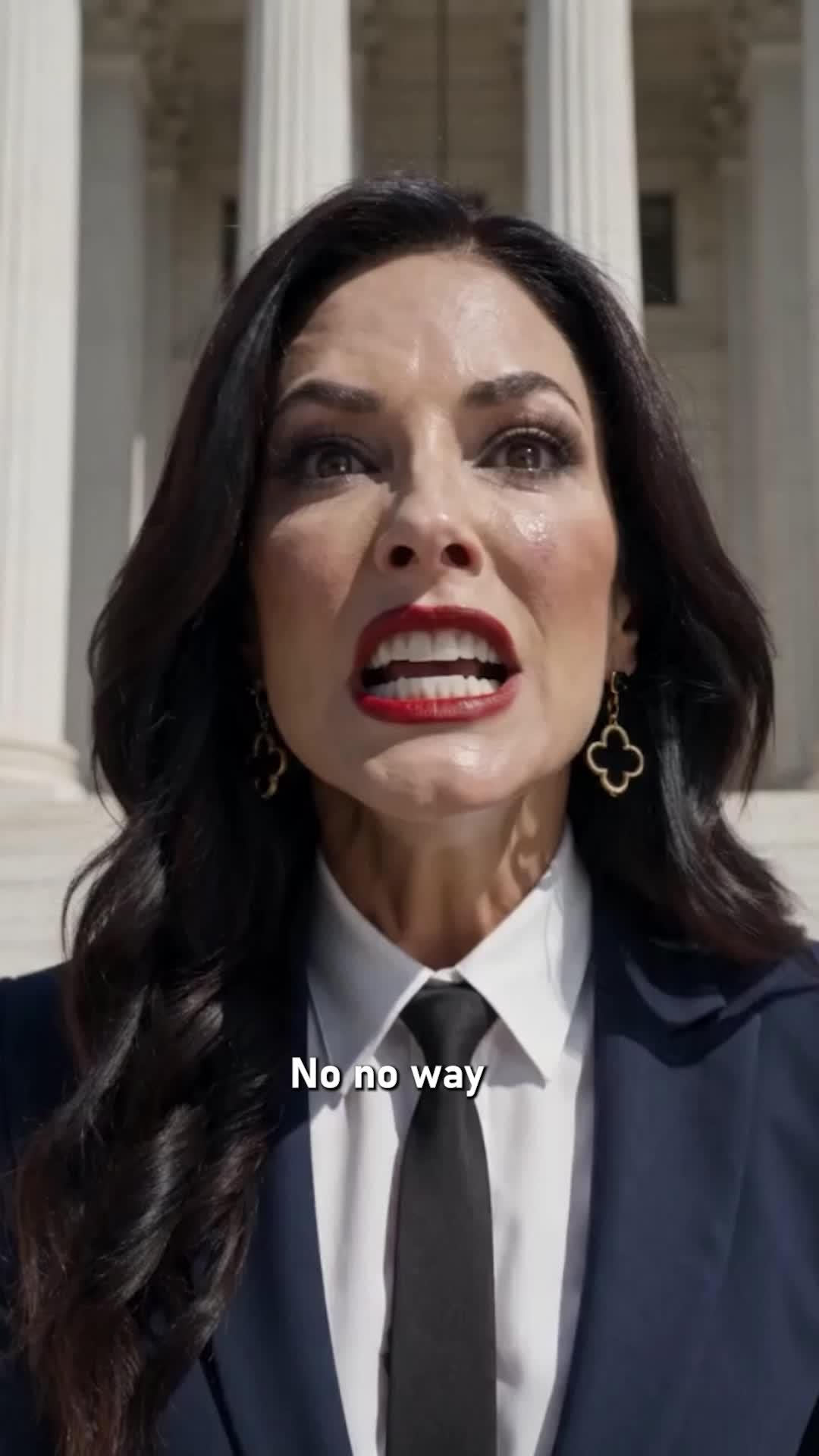 Divorce Made Her A Star Lawyer