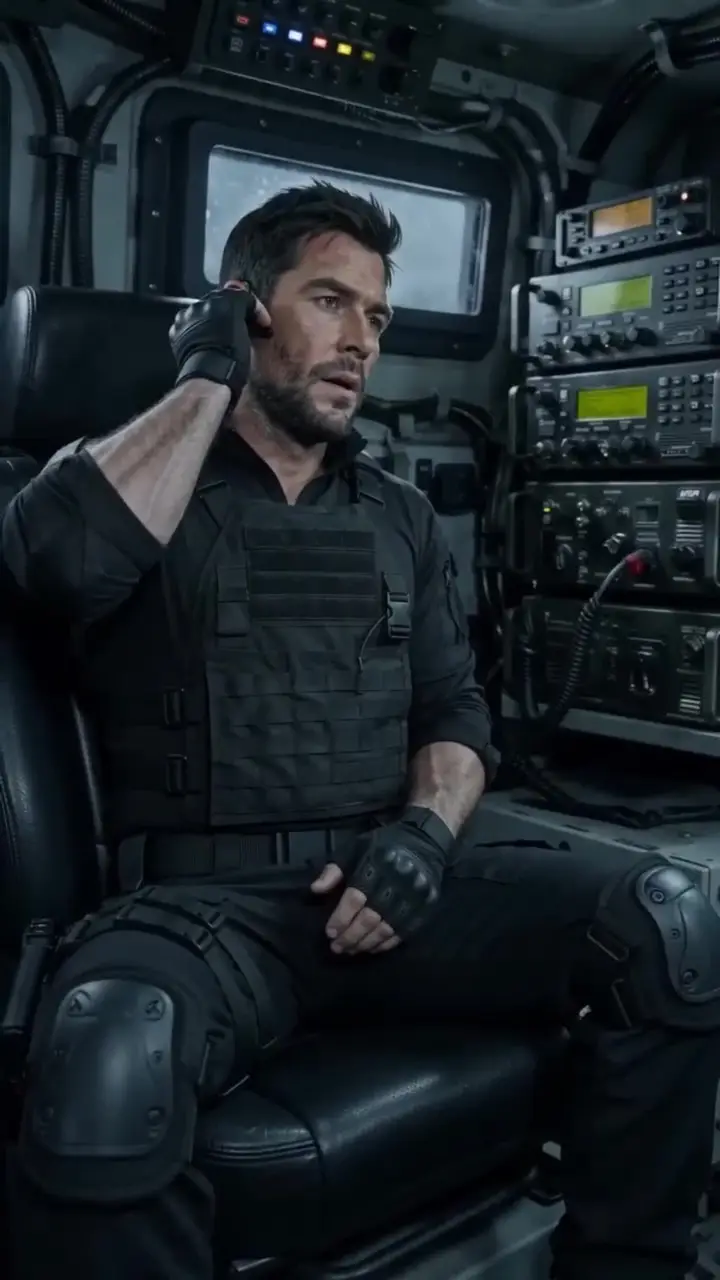 Apocalypse: I have a super fortress in advance Episode 54