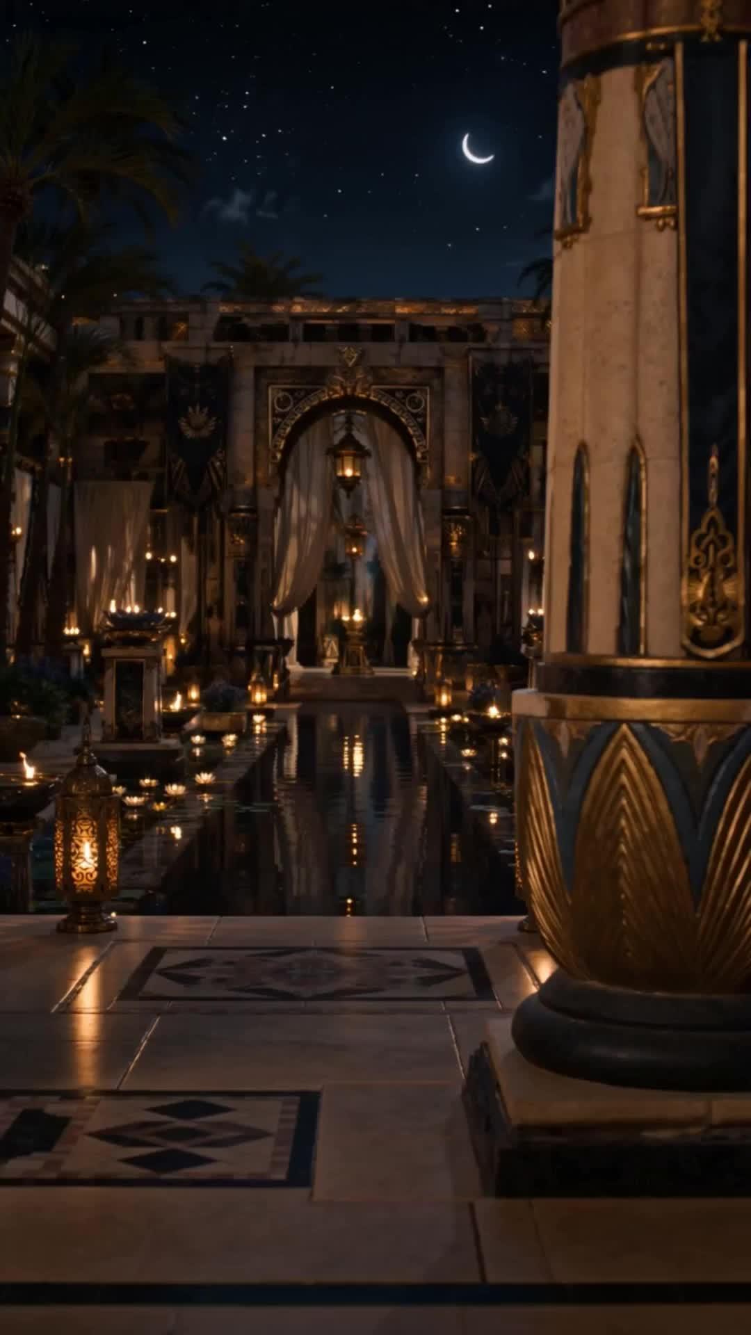 Pharaoh Ki Rani Bani