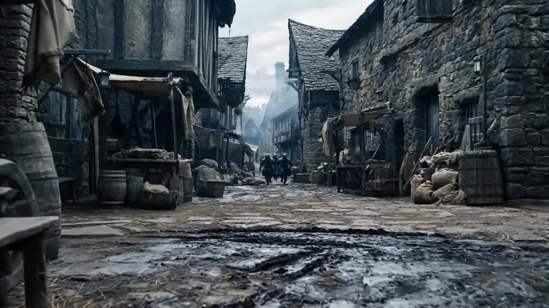 Reborn for Revenge, but Everything Changed!