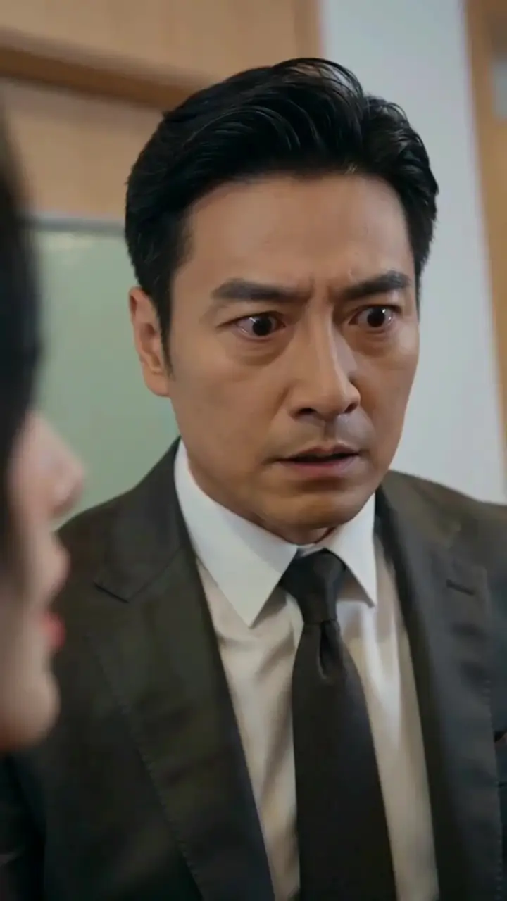 The Heir Who Had Me Once Episode 45