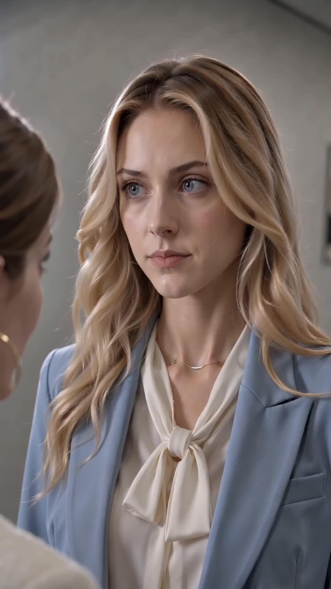 HER BILLIONAIRE IDENTITY COULDNT BE HIDDEN