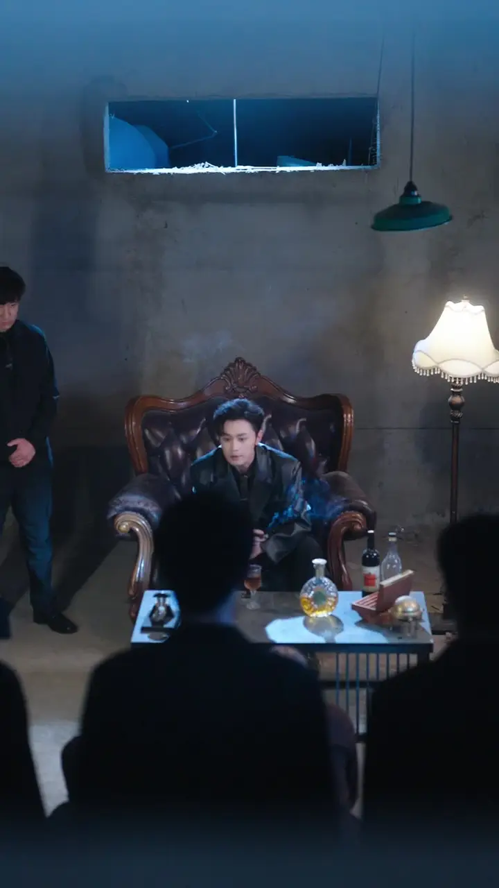 One Kiss Trapped a Cold Tycoon! Episode 16