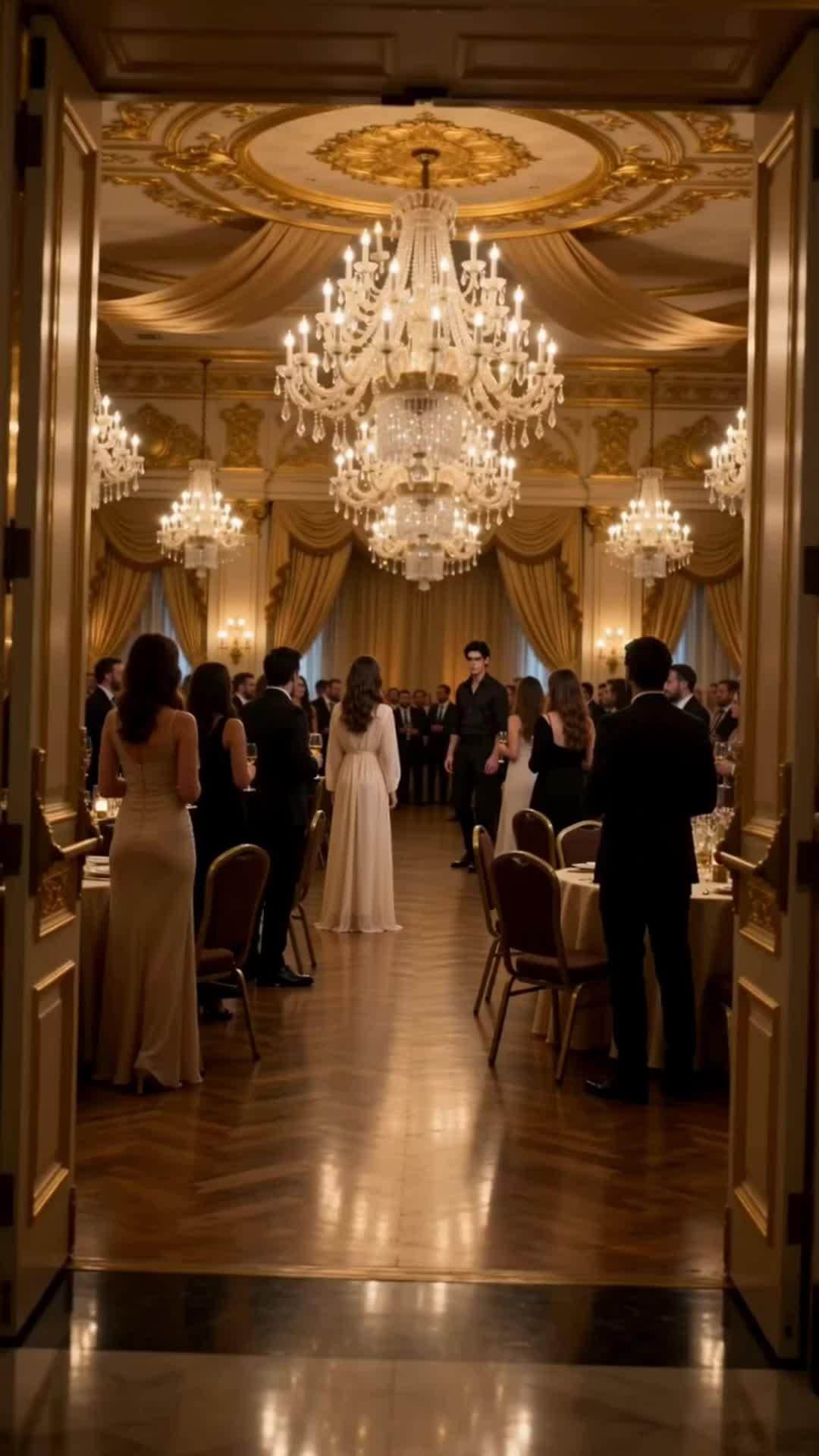 My Groom’s Secret Wife
