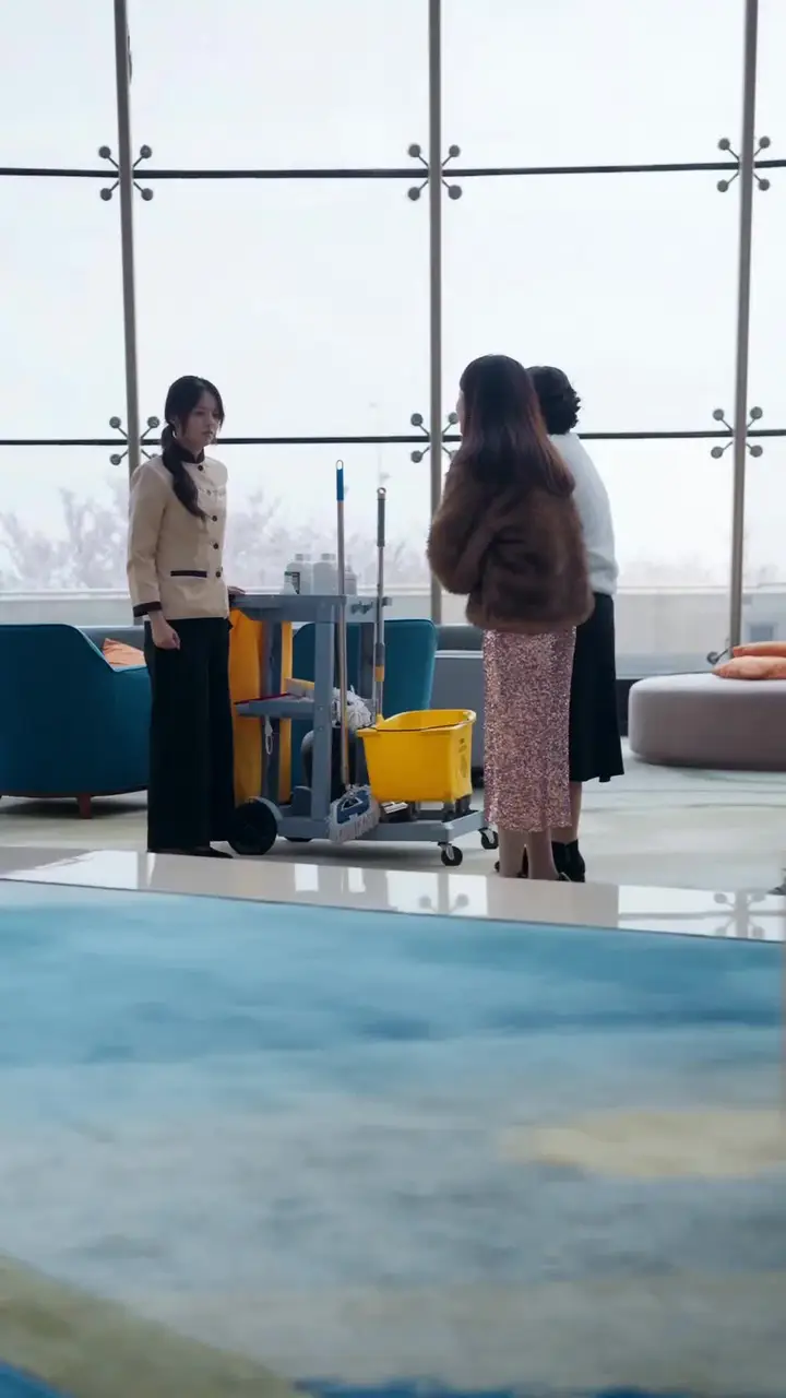 Baby From A Man Who Was Almost Dead Episode 28