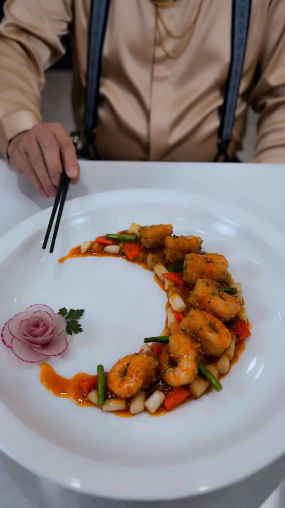 Resep Cinta Sang Koki