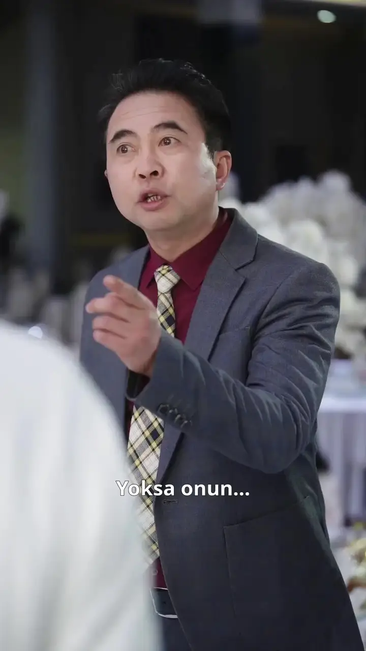 (Dublajlı) Gizlenen Ejderha Bölüm 31