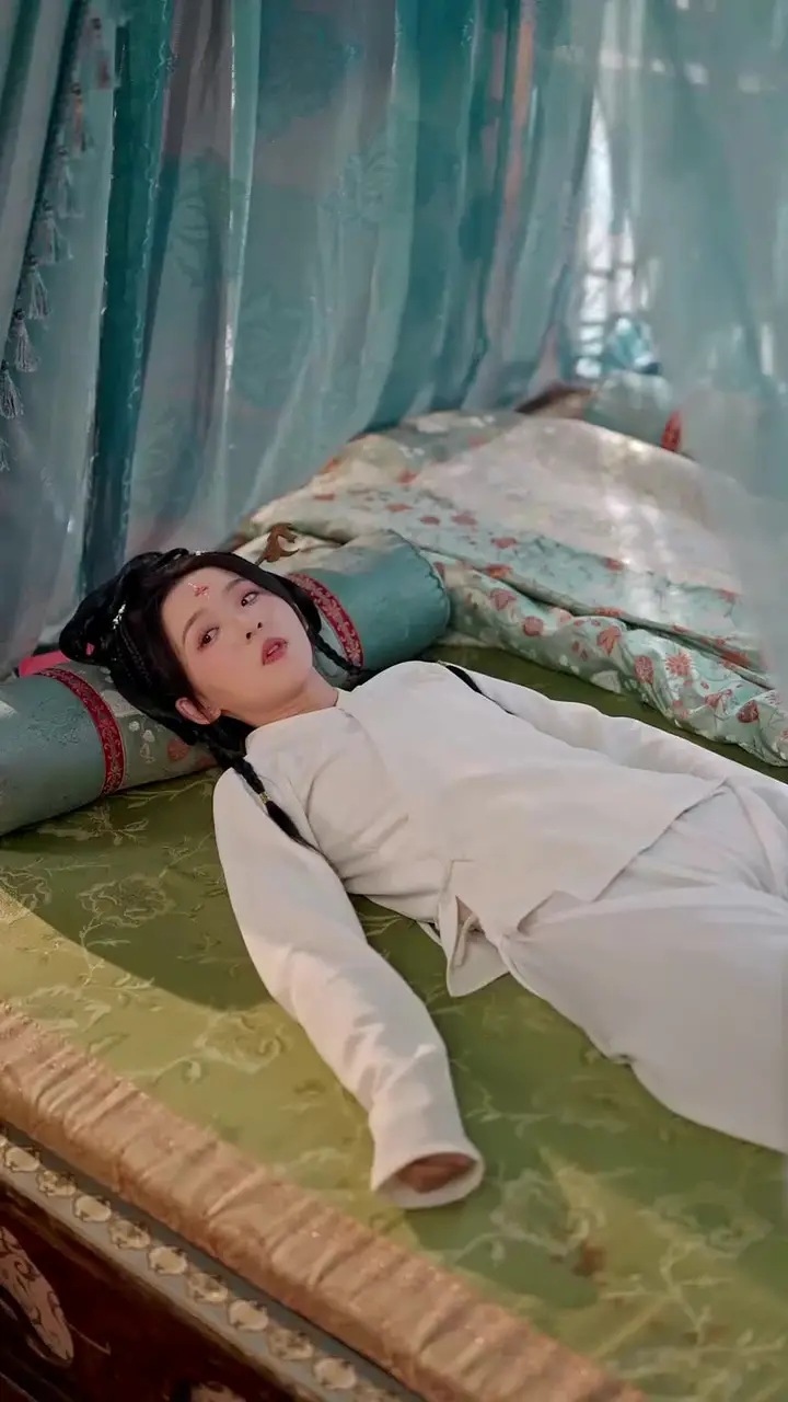 Villain Hubby? Please Kill Me! Episode 27