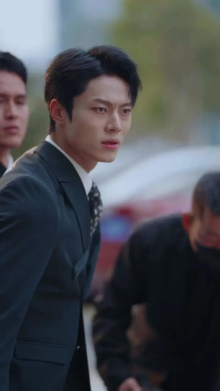 (Dubbed) You Loved A Lie, Mr. Idiot! Episode 41