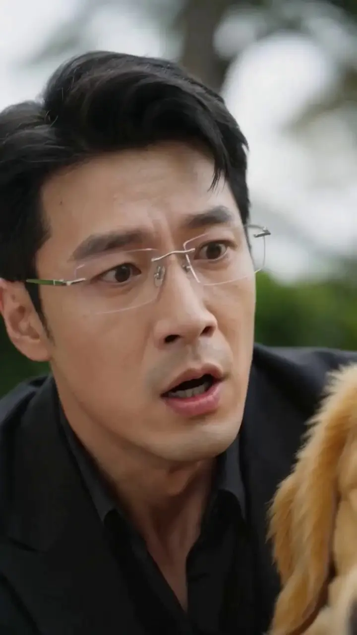 Dog Suit Affair: How to Train a Side Chick Episode 5