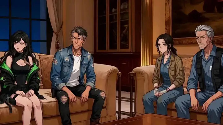Episode 54