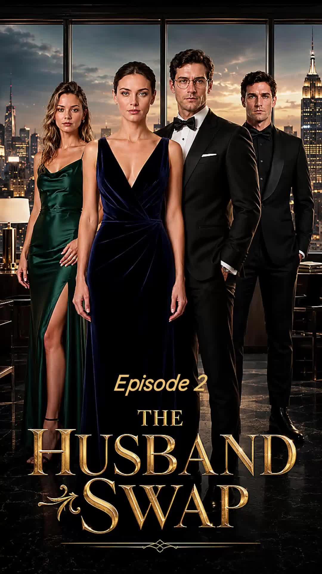 The Husband Swap