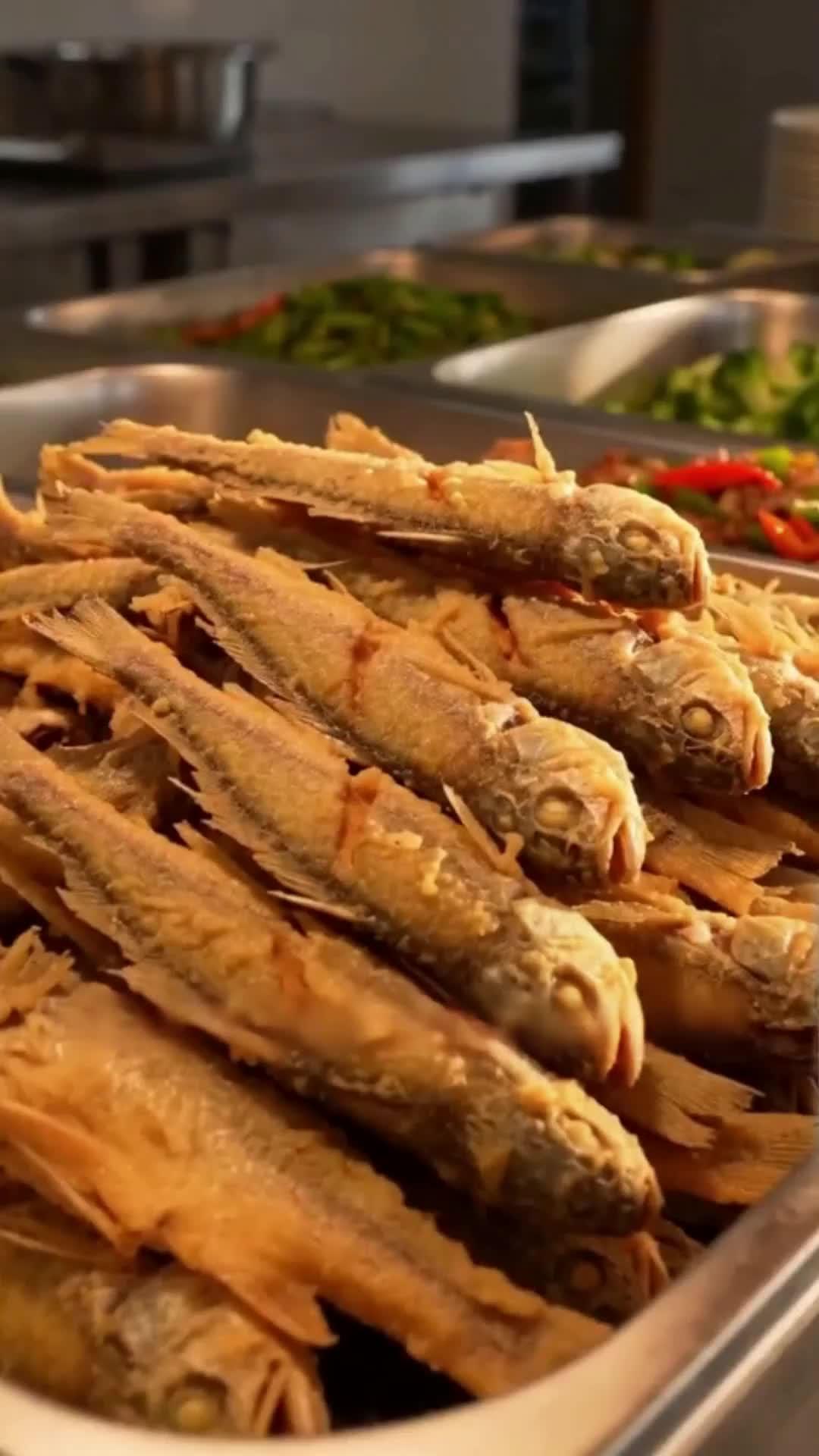 Cozinha da Justiça