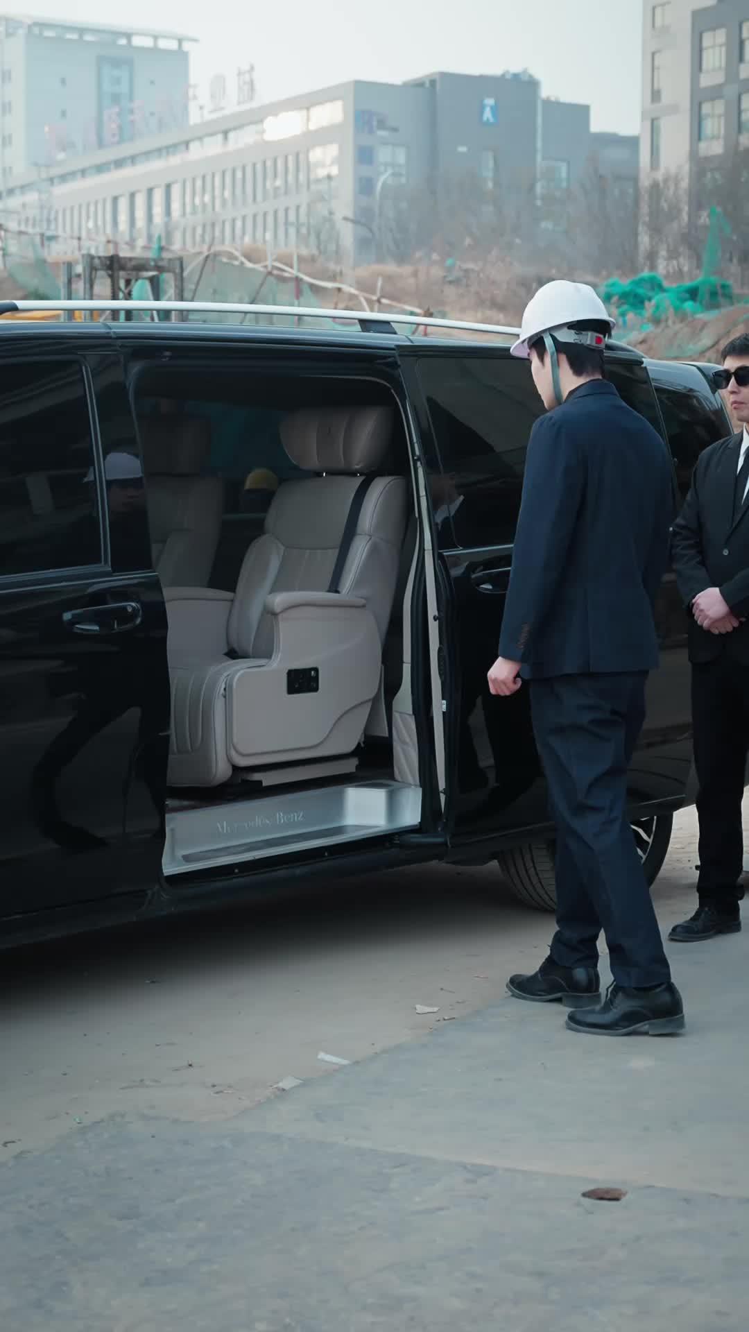 The CEO's Deadly Revenge