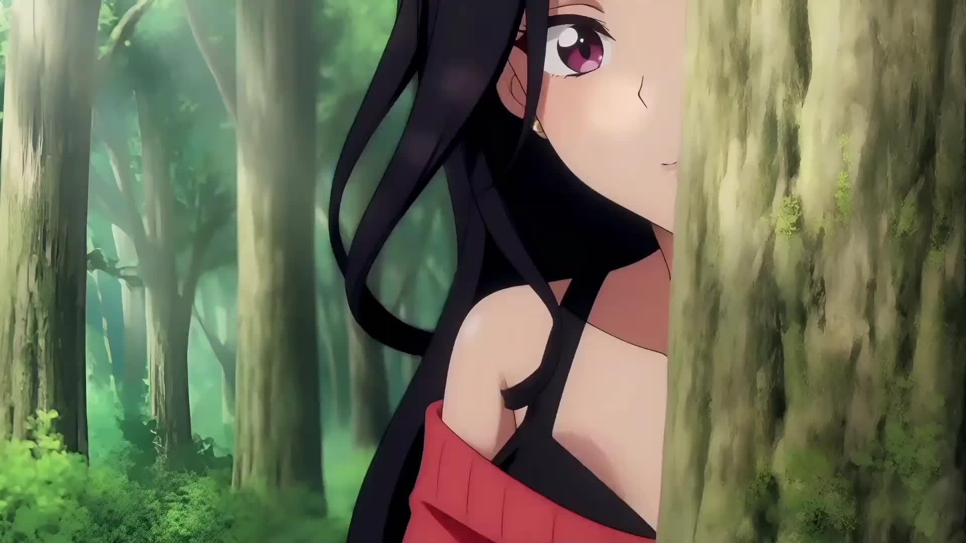 Taming The Cursed Beauties