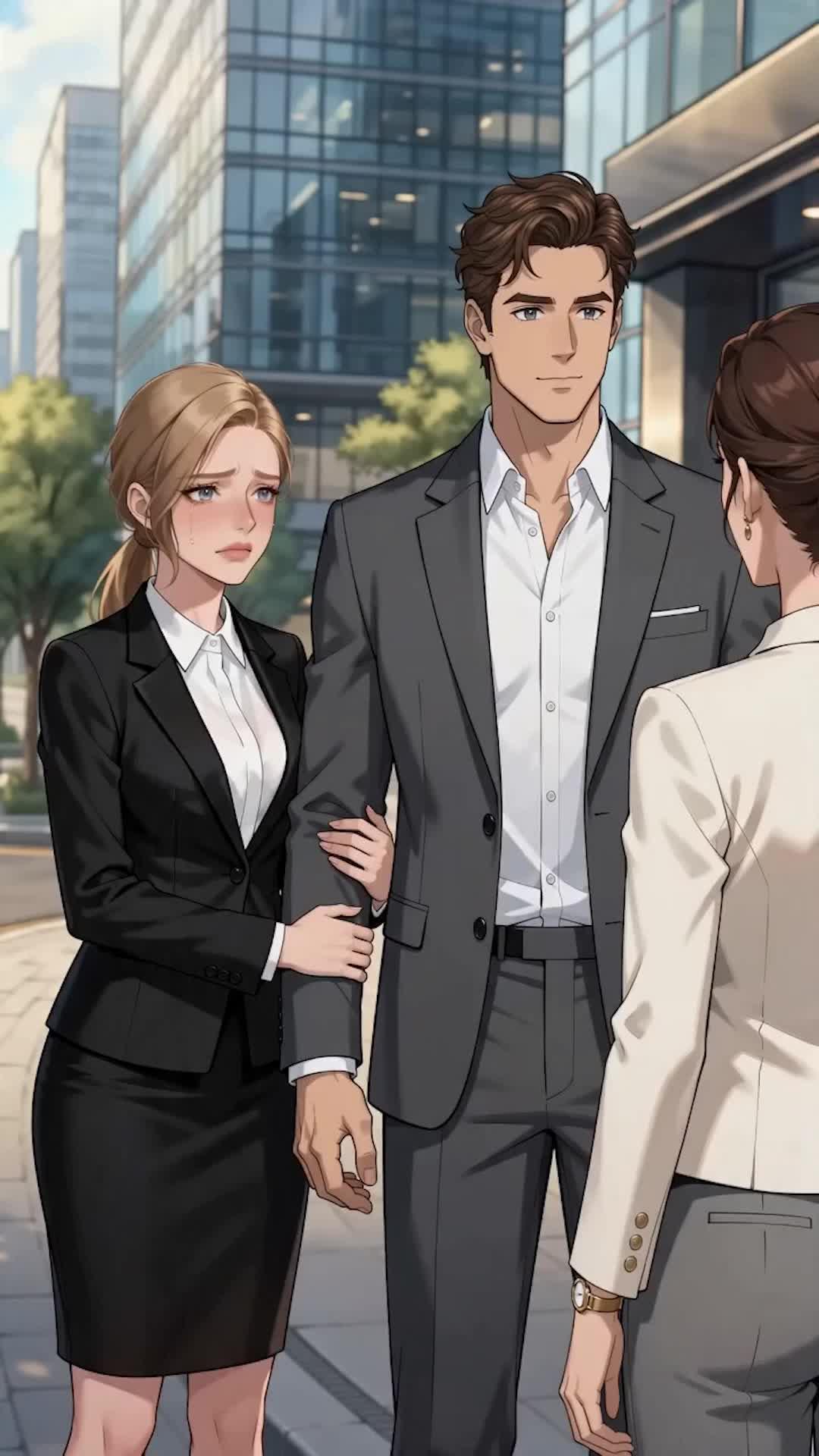 Quando l’Amore Diventa Vendetta