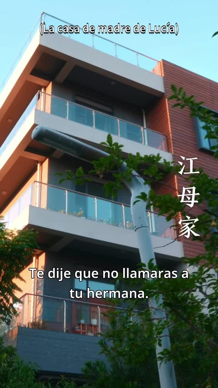 Destino cruzado