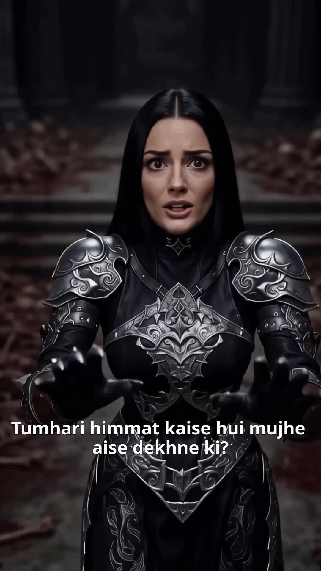 (Dubbed) Wolfless Carpenter ka Duniya Pe Raaj