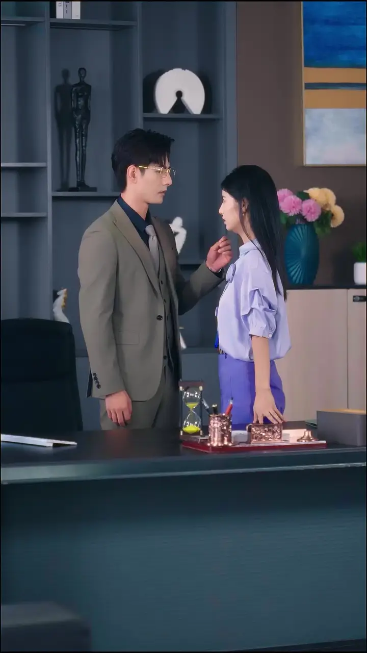 Accidentally Pregnant by My Loving CEO Episode 43