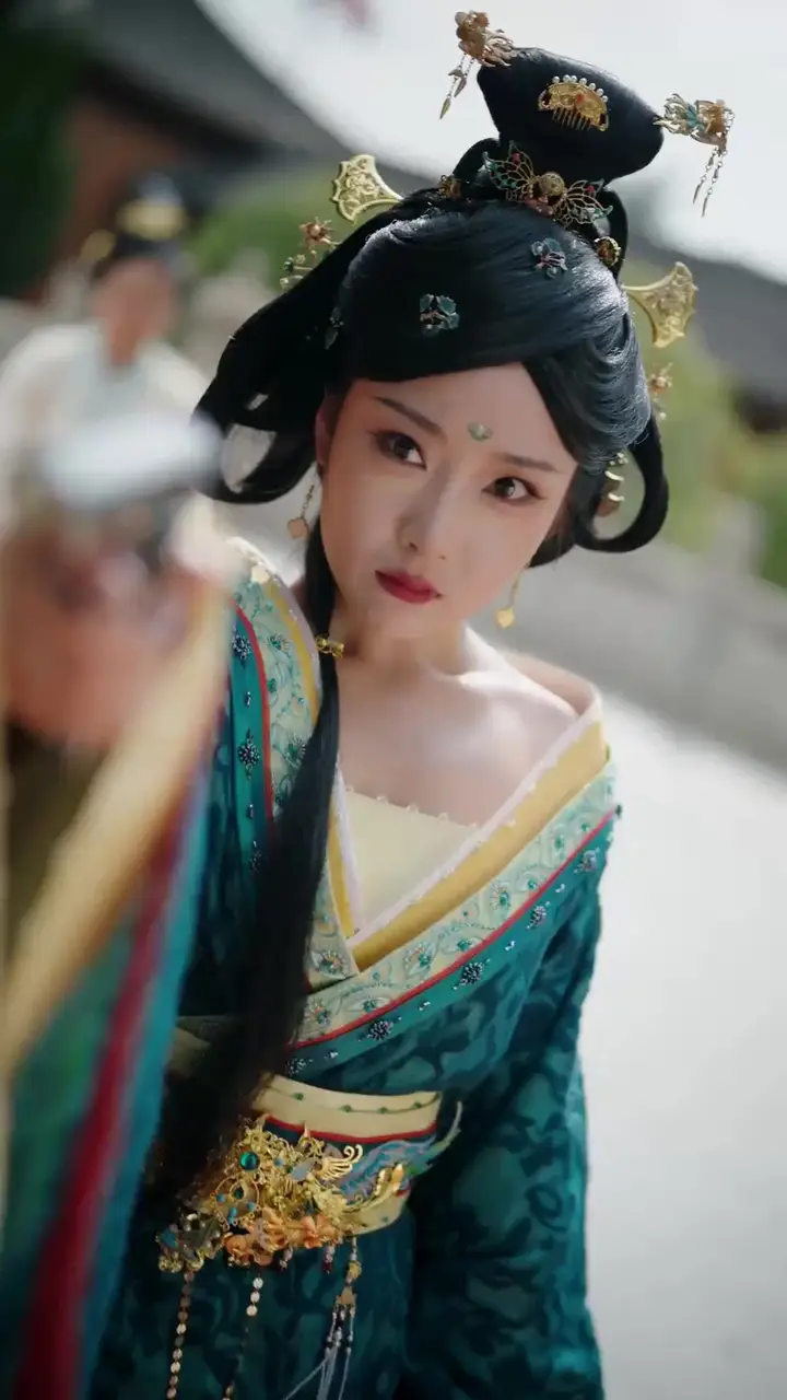 (Dubbed) Your Majesty, Fire Me Already! Episode 66