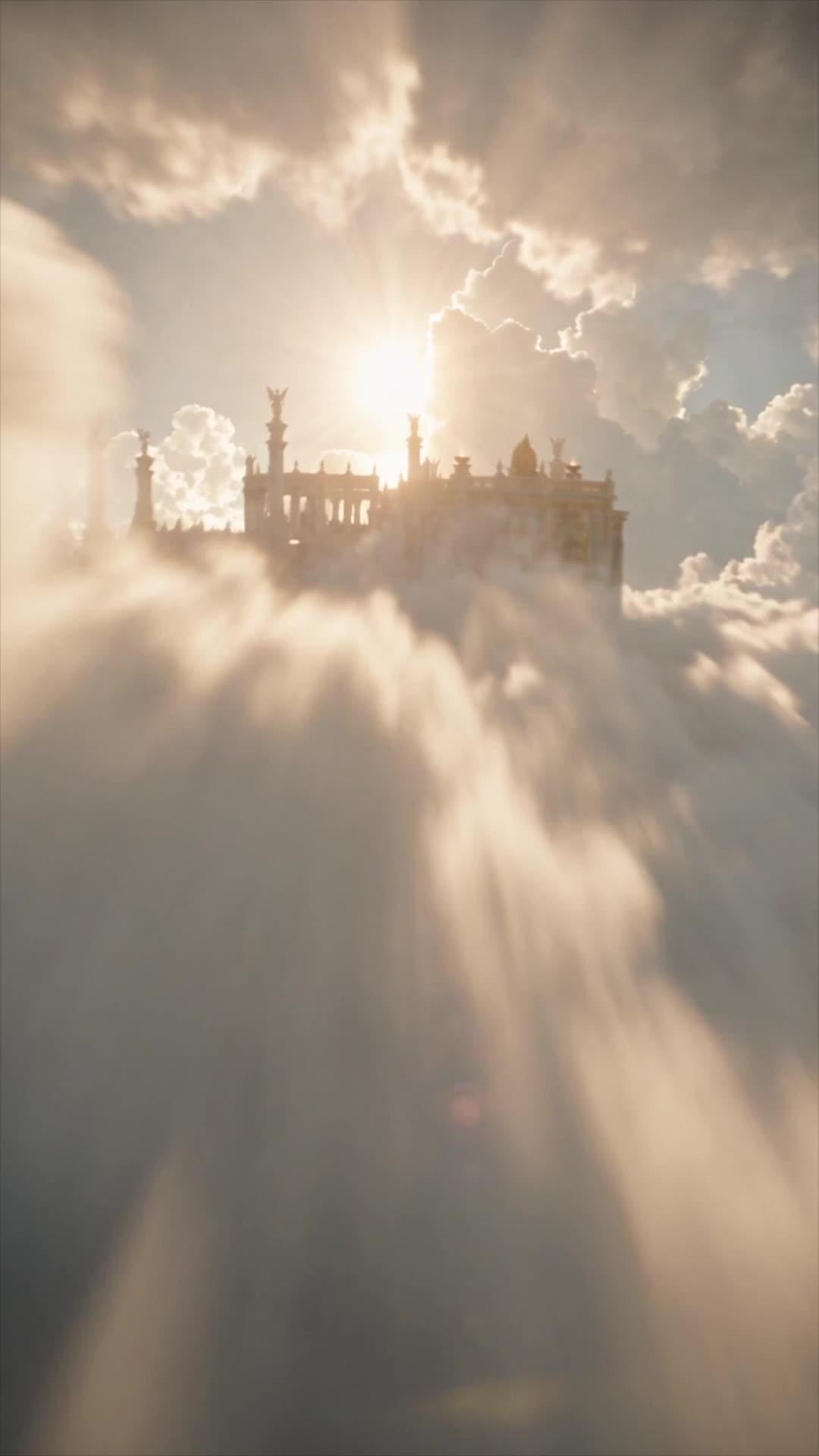 The Sun God’s Condemned Bride