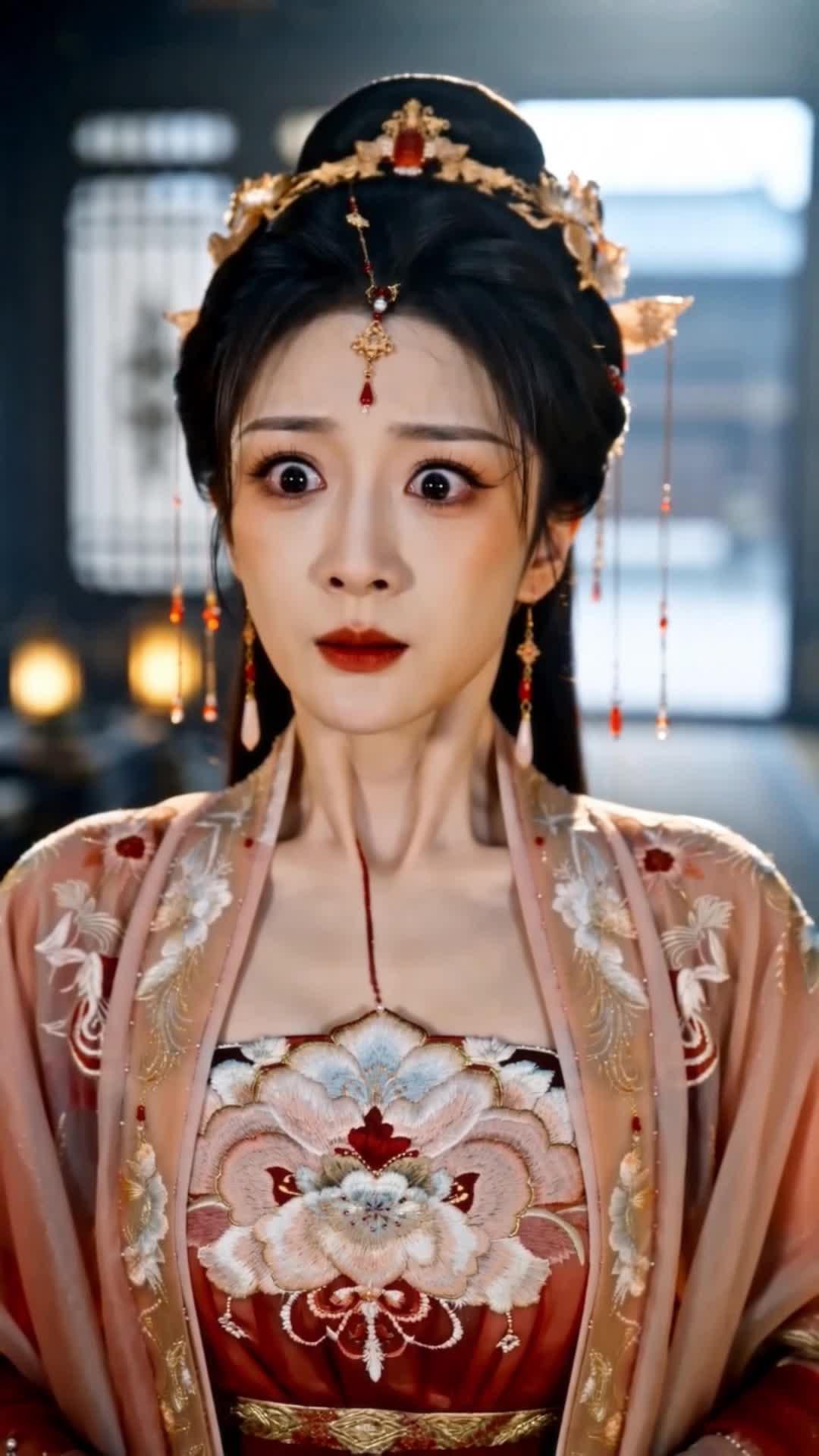 花魁君臨天下