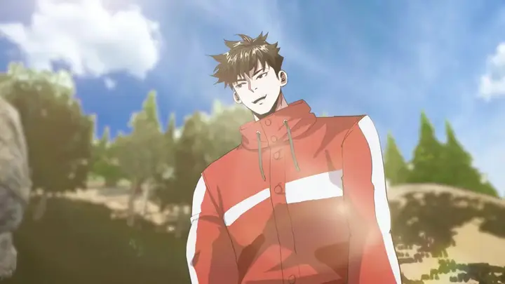 Episode 23