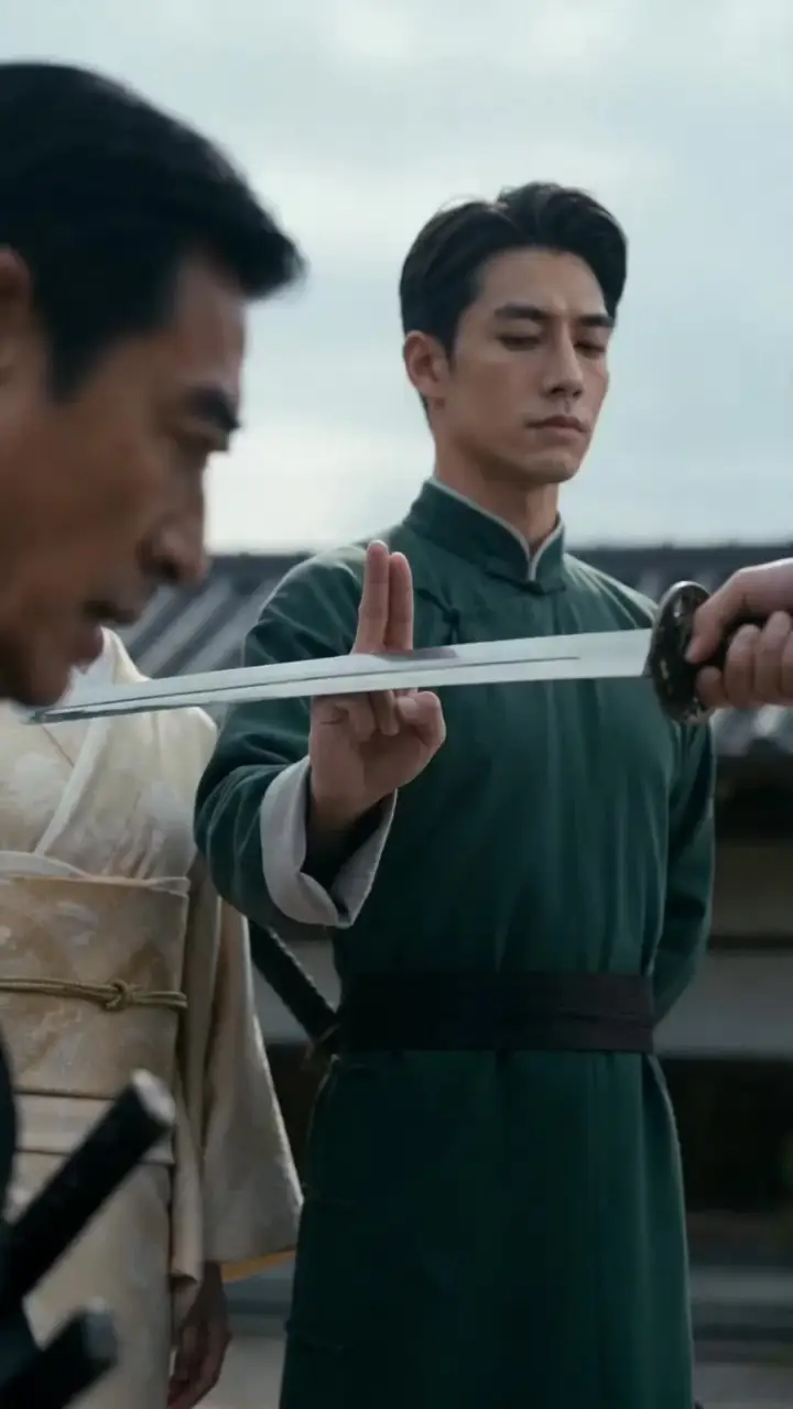Episode 31