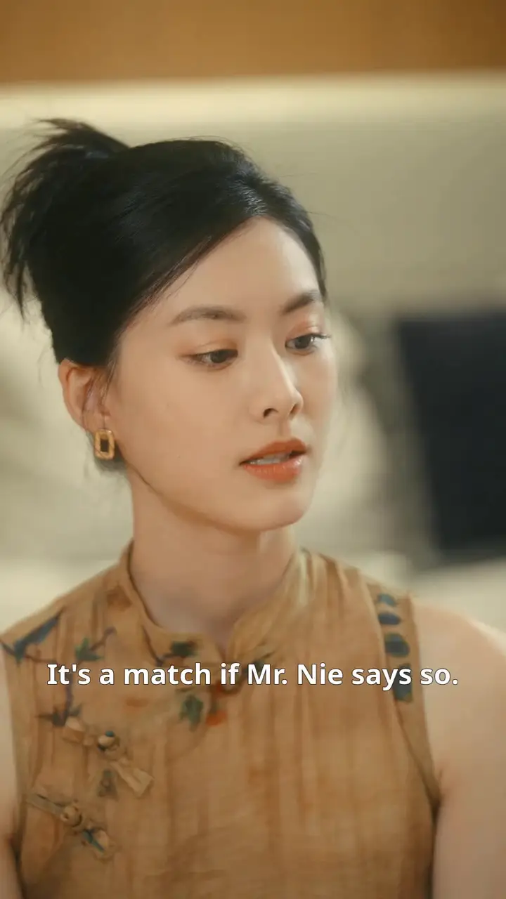 (Dubbed) Her Boss, His Rival, Their Baby Episode 8