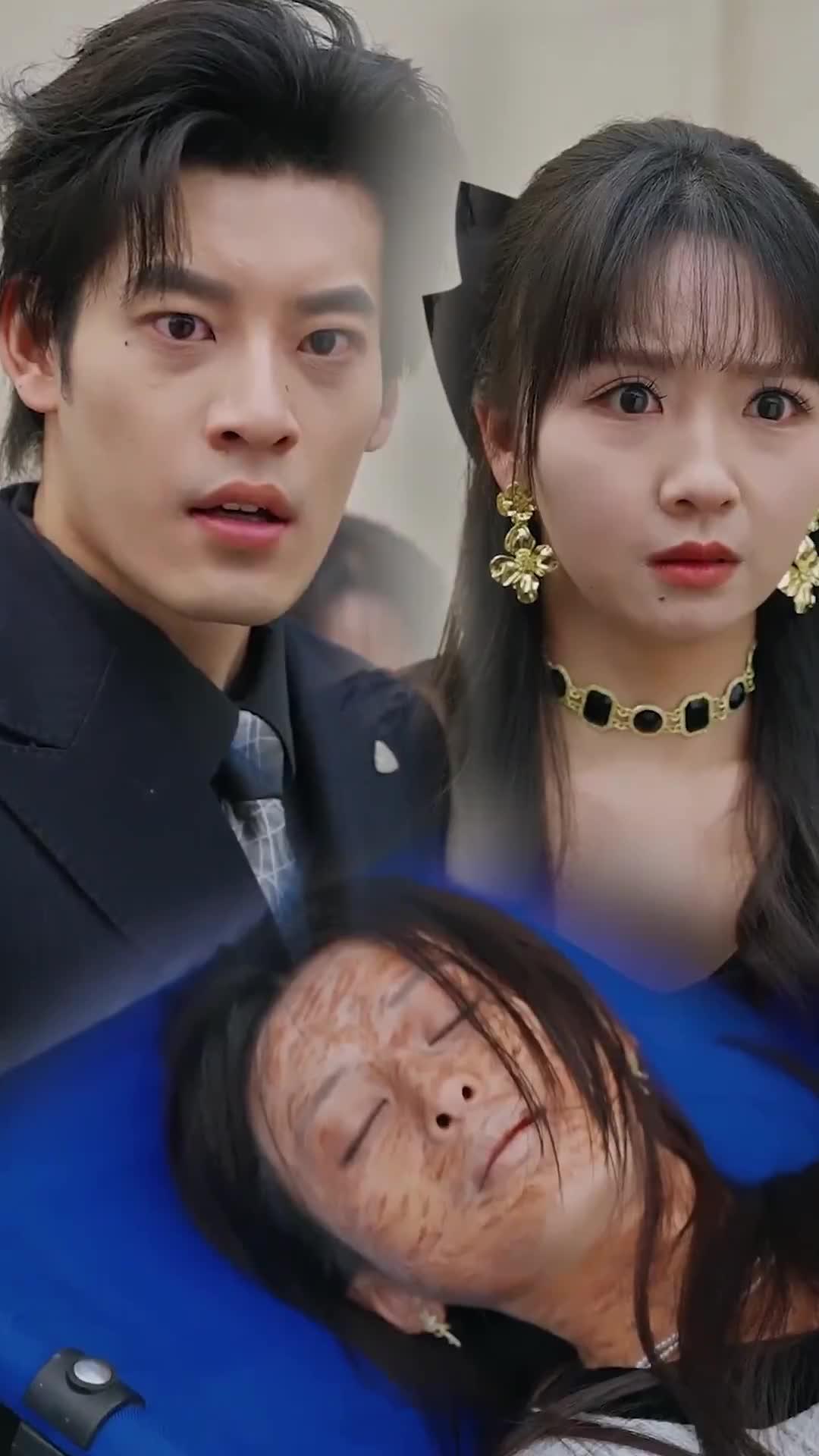 (더빙) 살갗이 머문 자리