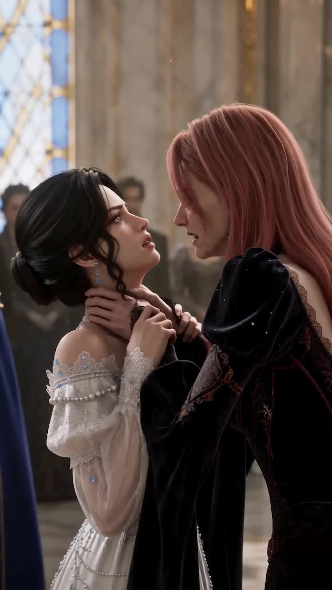 Snow White：Give Me Back My Face