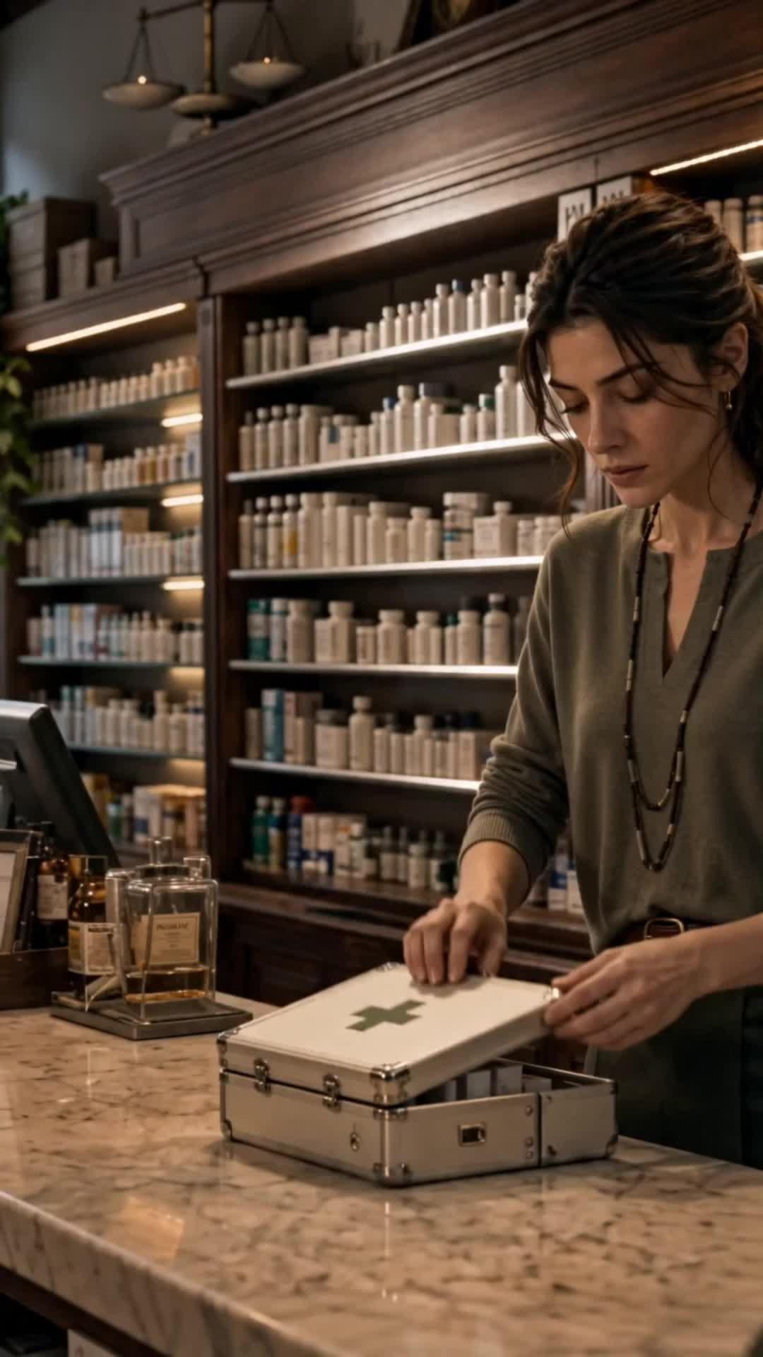 El general que traicionó mi amor